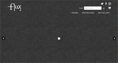 Desktop Screenshot of fluxnow.com